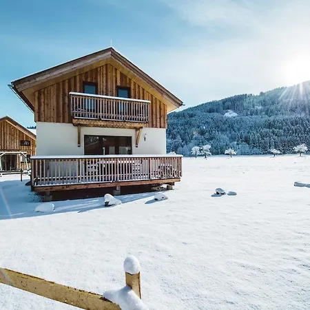 Murau Alpehytte