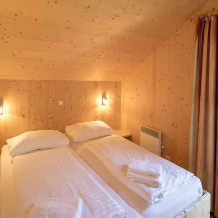 Alpehytte Murau *