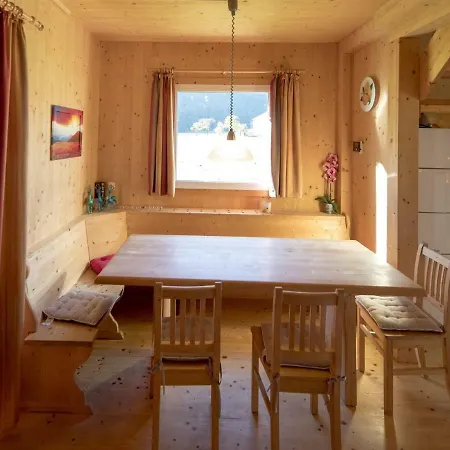 Alpehytte Murau *